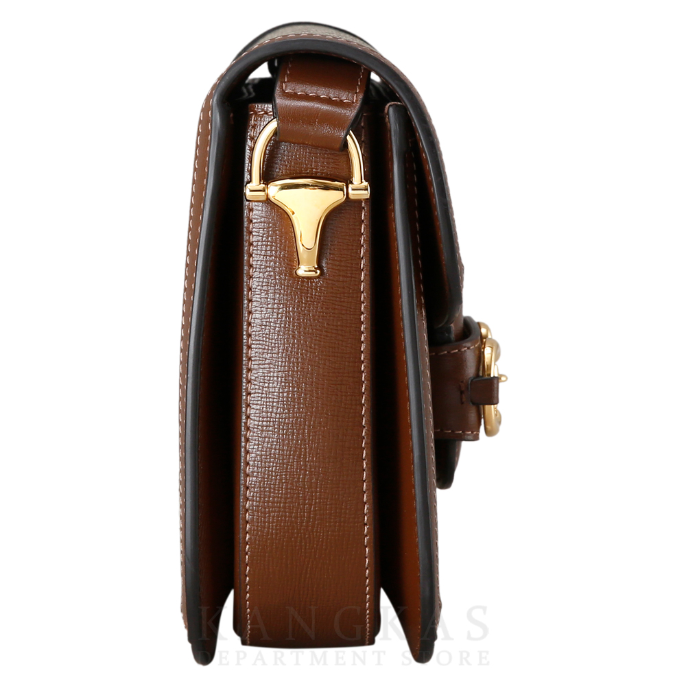 GUCCI(USED)구찌 1955 홀스빗 숄더백