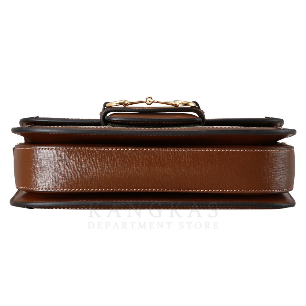 GUCCI(USED)구찌 1955 홀스빗 숄더백