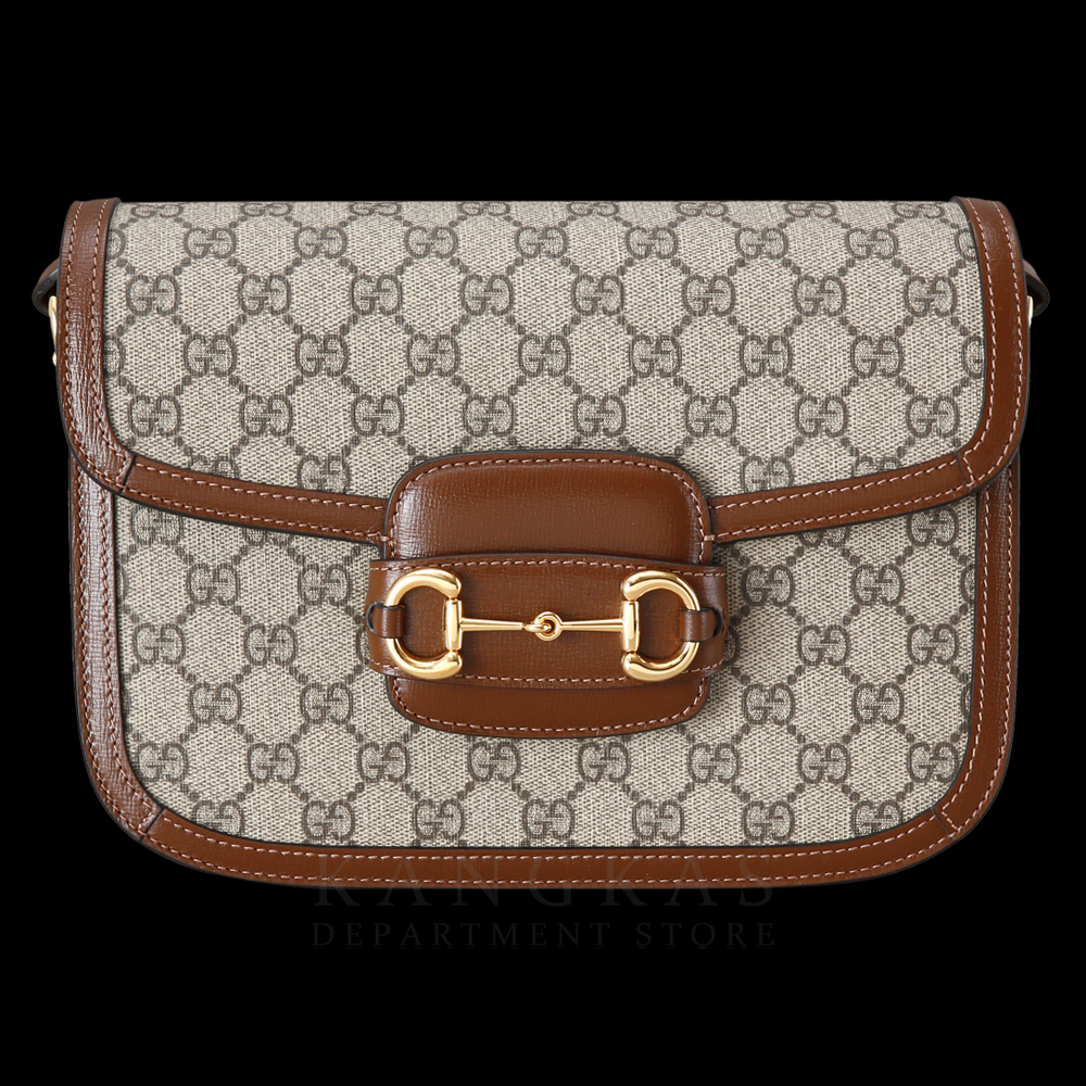 GUCCI(USED)구찌 1955 홀스빗 숄더백