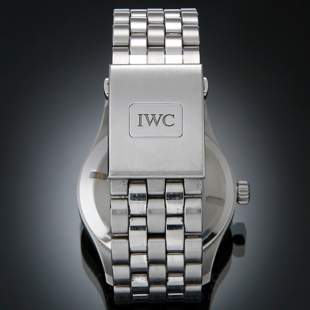 IWC(USED) 파일럿 마크18 어린왕자 IW327014