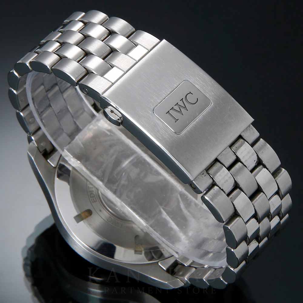 IWC(USED) 파일럿 마크18 어린왕자 IW327014