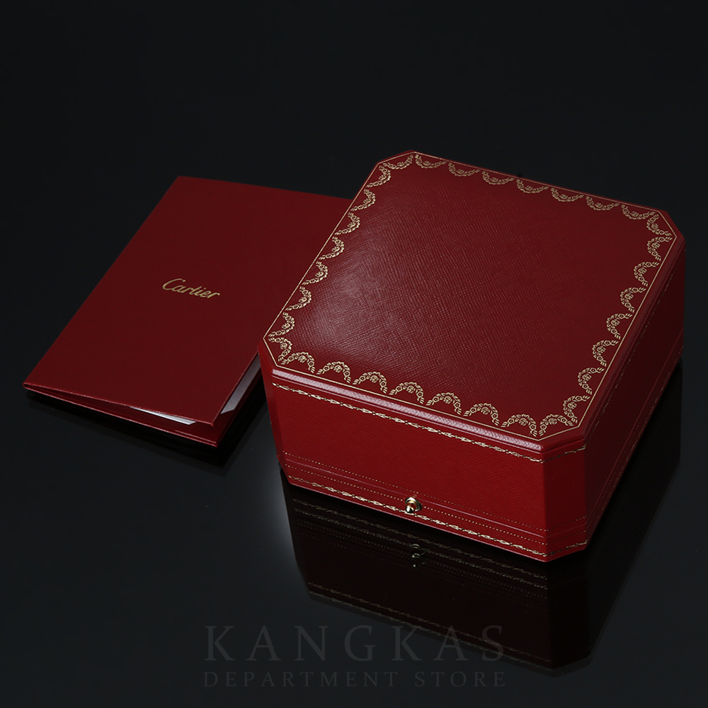 CARTIER(USED)까르띠에 러브 브레이슬릿 19#