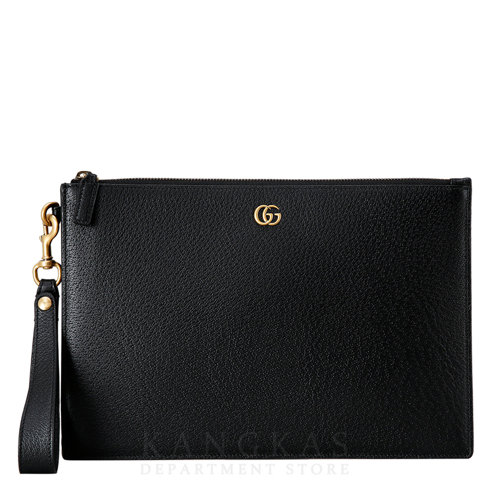 GUCCI(USED)구찌 마몽트 클러치백