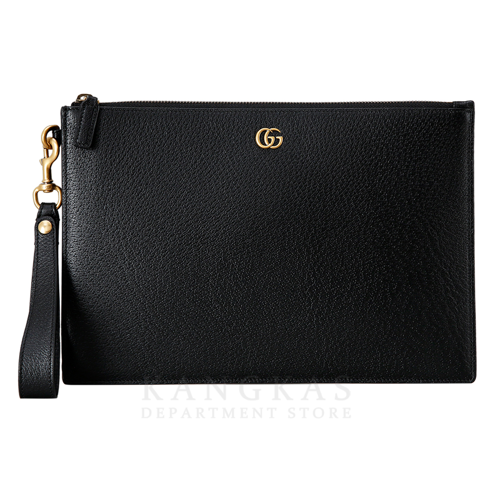 GUCCI(USED)구찌 마몽트 클러치백