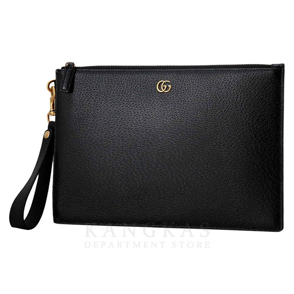 GUCCI(USED)구찌 마몽트 클러치백