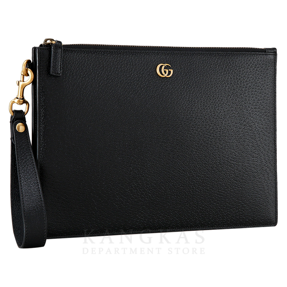 GUCCI(USED)구찌 마몽트 클러치백
