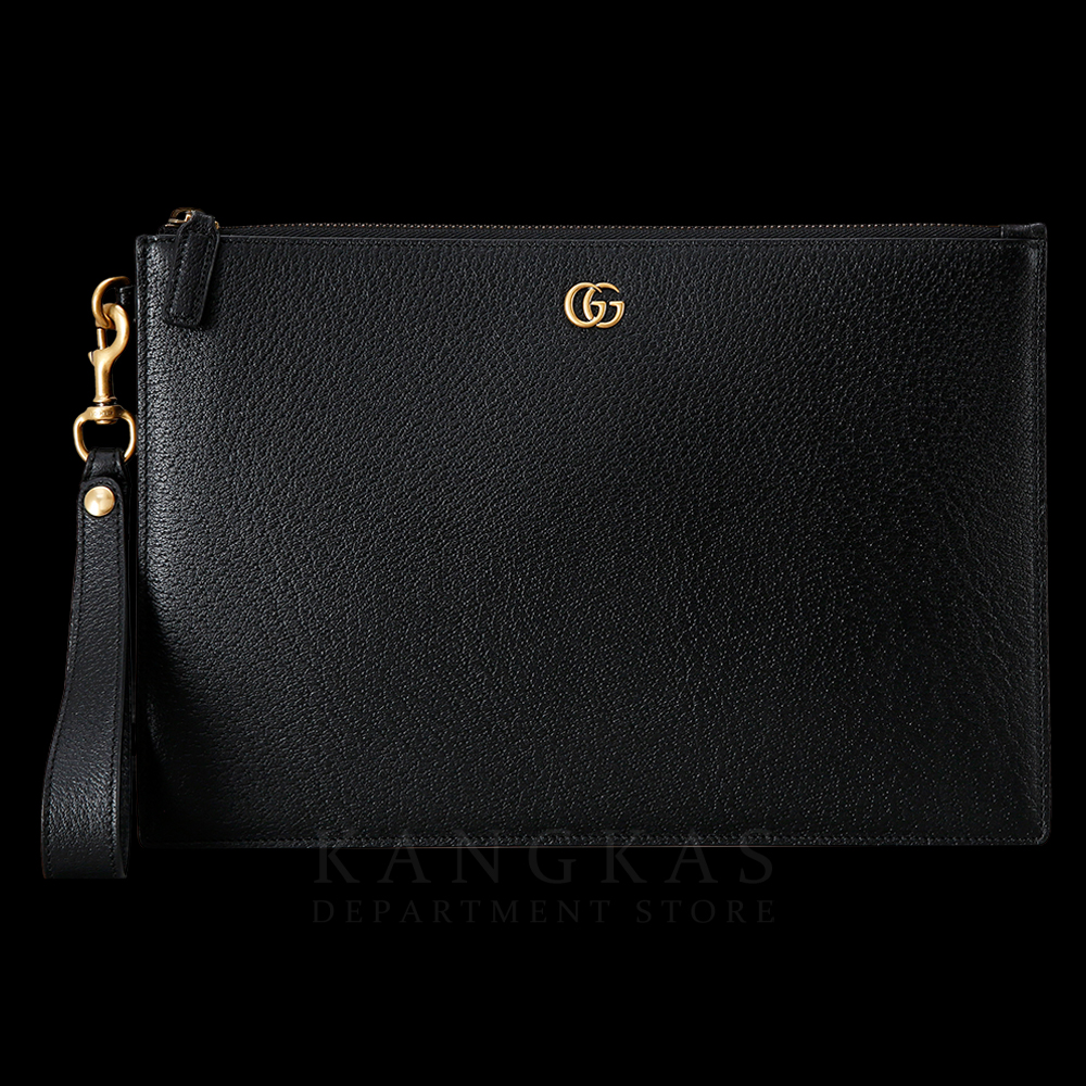 GUCCI(USED)구찌 마몽트 클러치백
