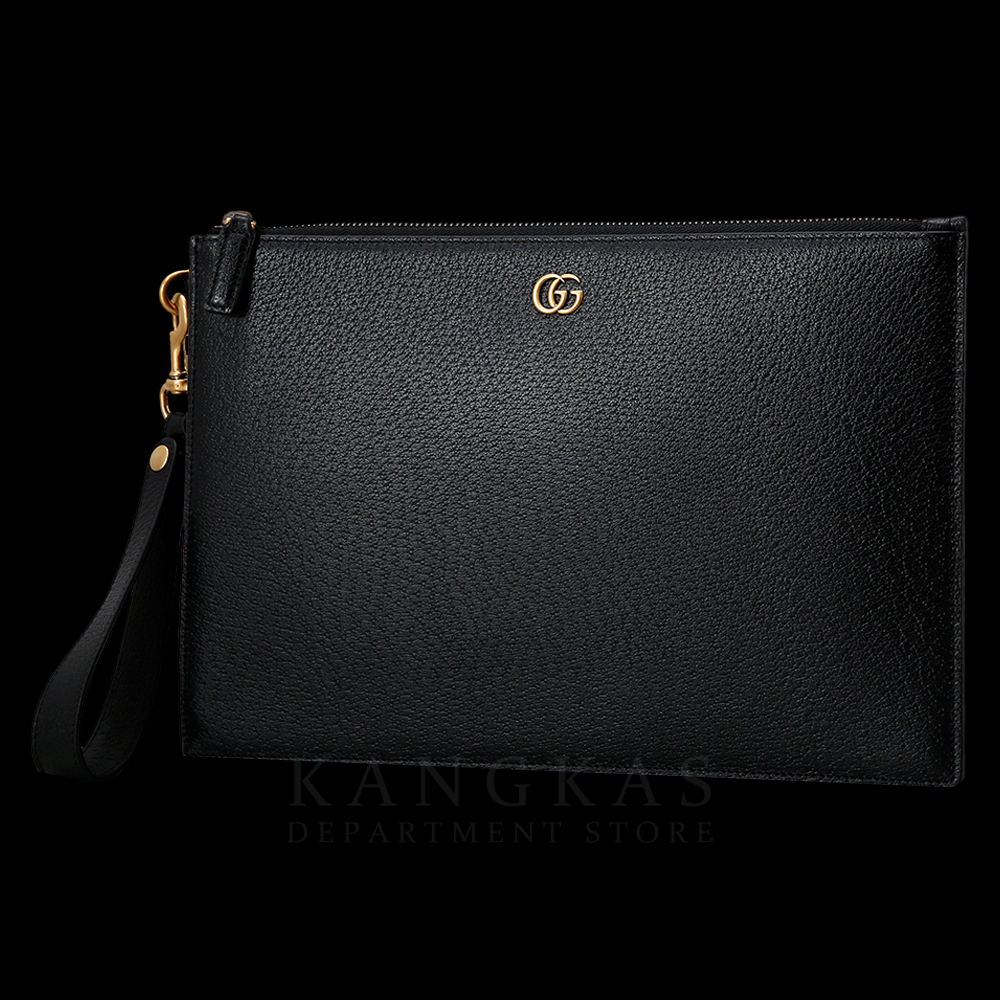 GUCCI(USED)구찌 마몽트 클러치백