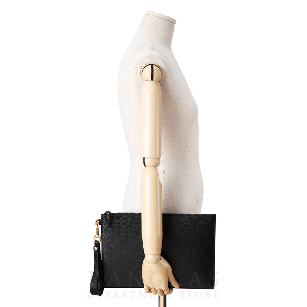 GUCCI(USED)구찌 마몽트 클러치백