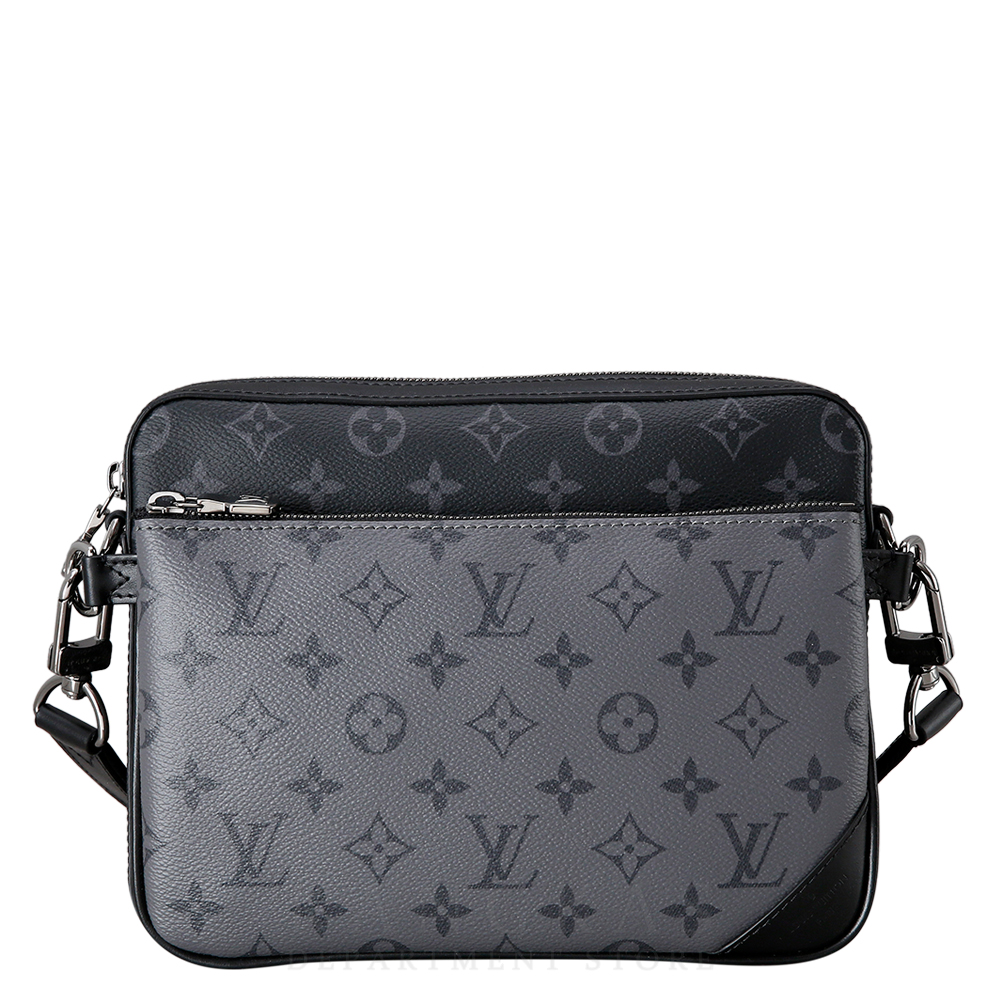 LOUIS VUITTON(USED)루이비통 트리오 메신저백