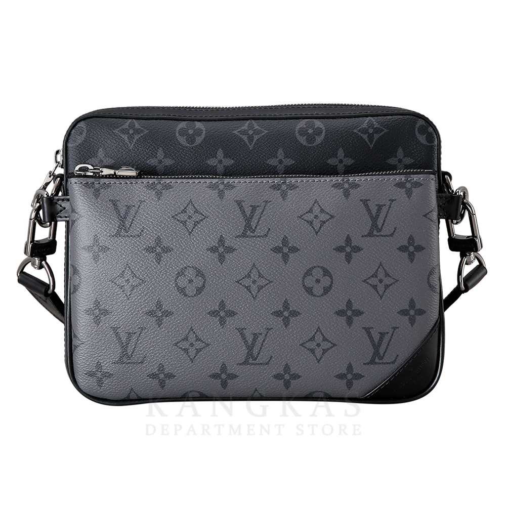 LOUIS VUITTON(USED)루이비통 트리오 메신저백
