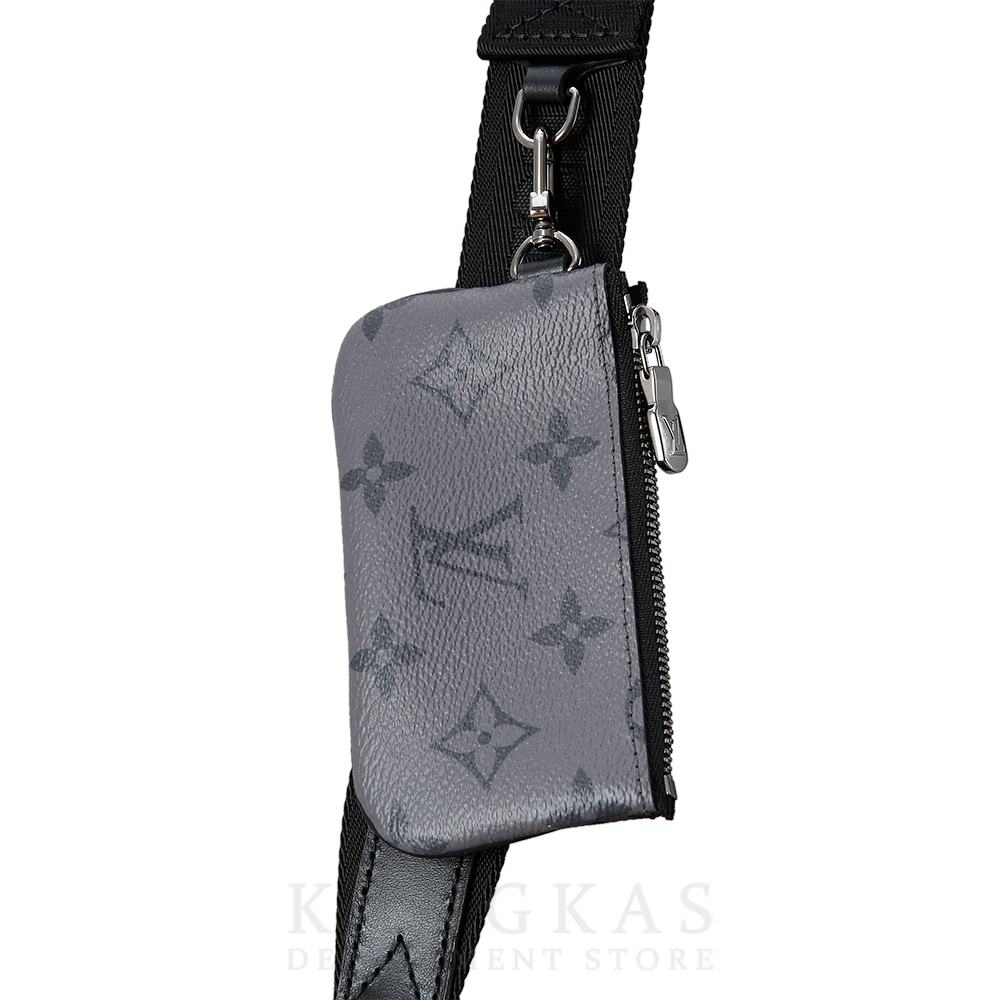 LOUIS VUITTON(USED)루이비통 트리오 메신저백