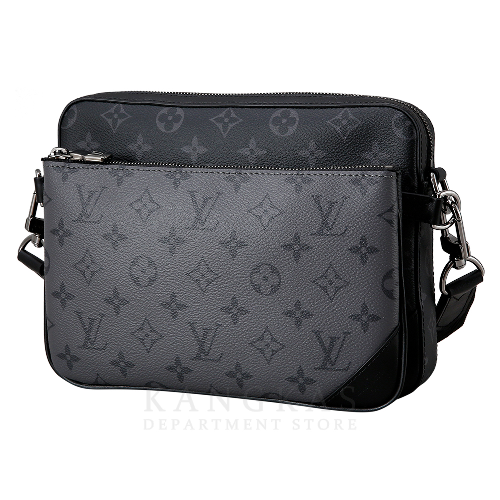 LOUIS VUITTON(USED)루이비통 트리오 메신저백