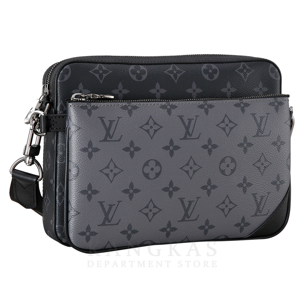 LOUIS VUITTON(USED)루이비통 트리오 메신저백