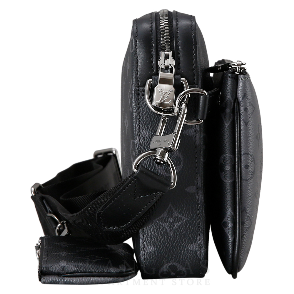 LOUIS VUITTON(USED)루이비통 트리오 메신저백