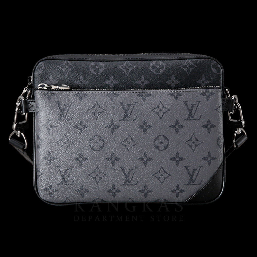 LOUIS VUITTON(USED)루이비통 트리오 메신저백