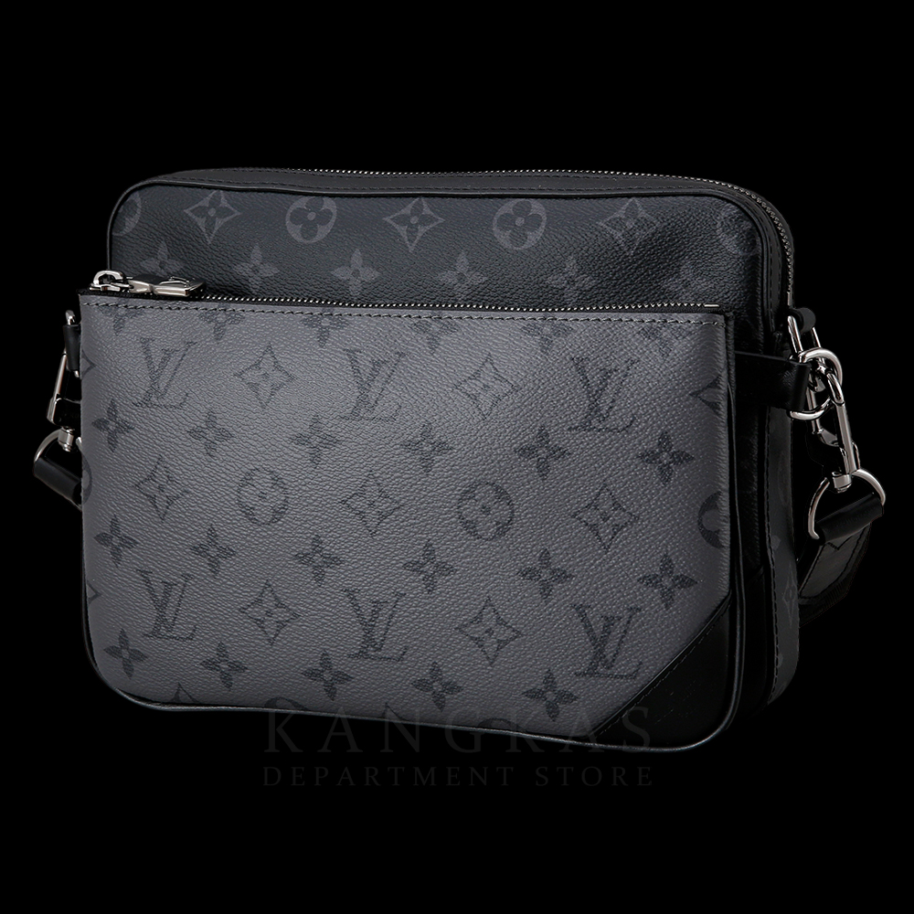 LOUIS VUITTON(USED)루이비통 트리오 메신저백