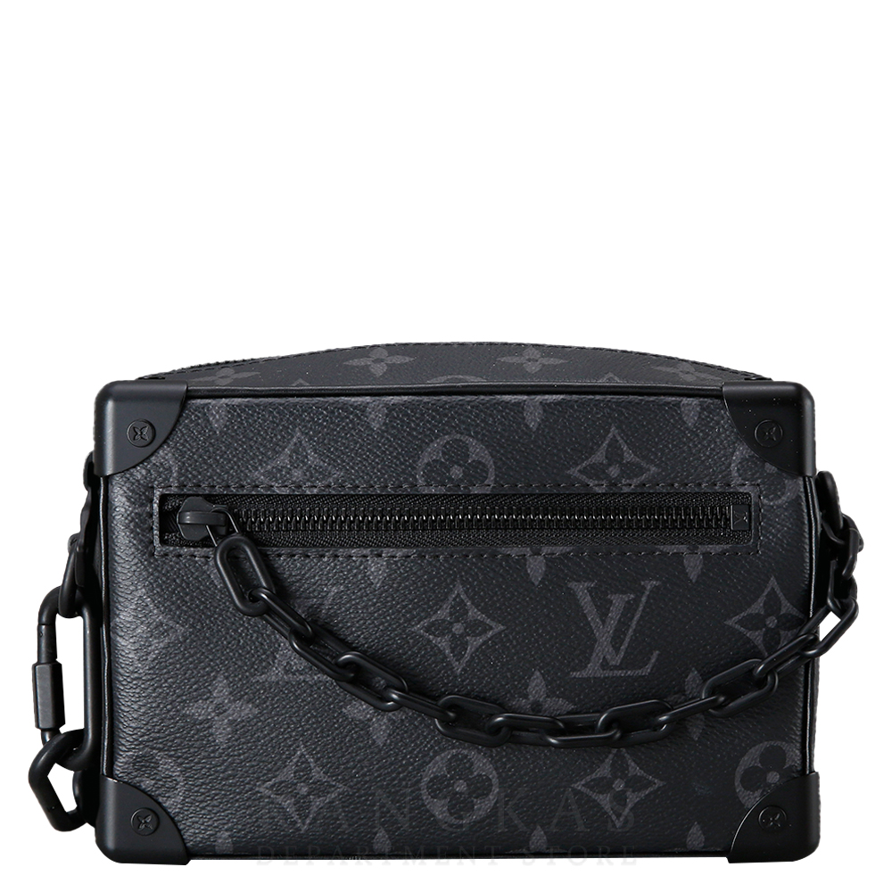 LOUIS VUITTON(USED)루이비통 미니 소프트 트렁크