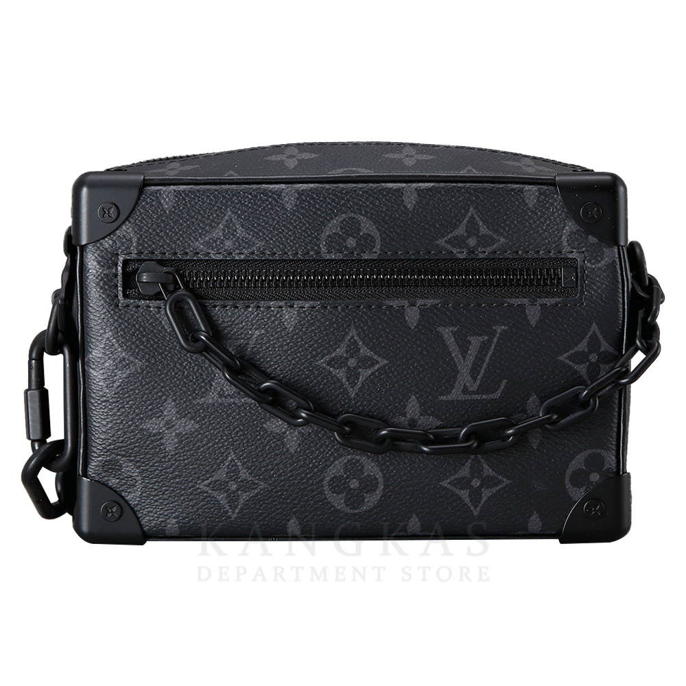 LOUIS VUITTON(USED)루이비통 미니 소프트 트렁크