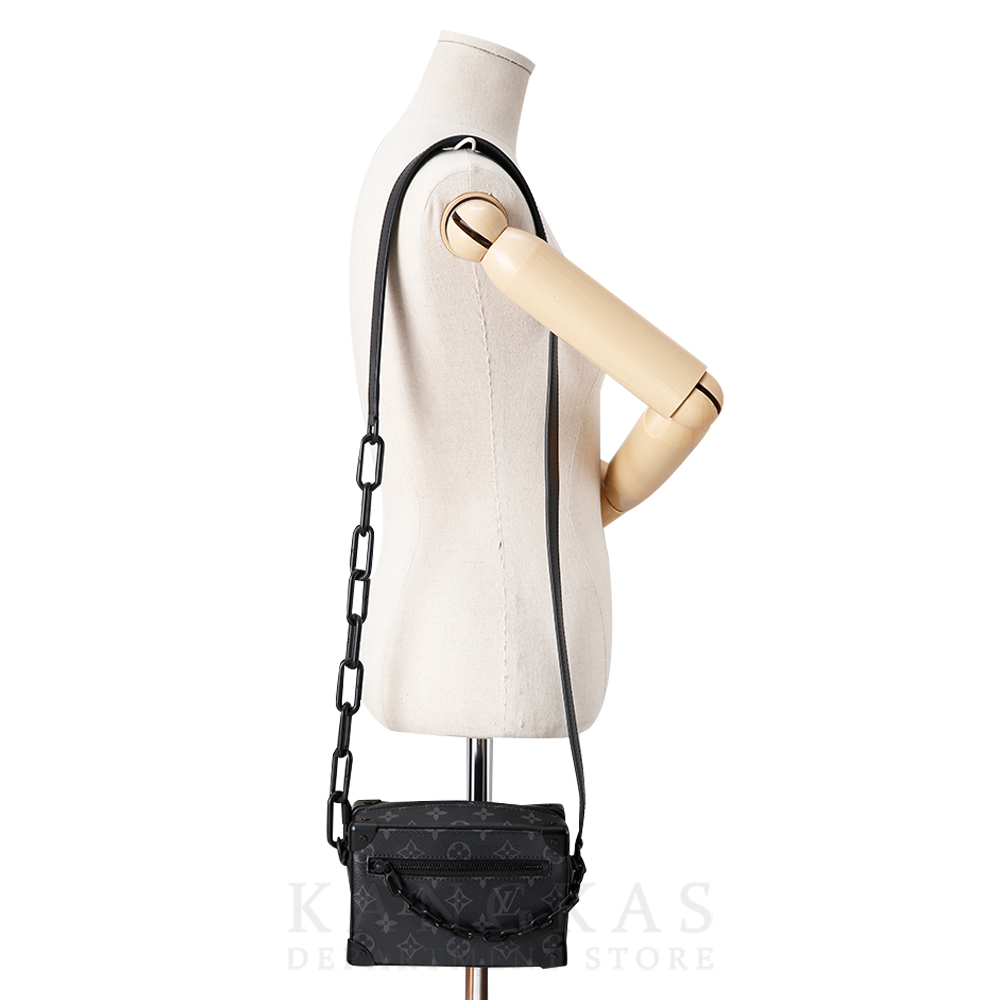 LOUIS VUITTON(USED)루이비통 미니 소프트 트렁크