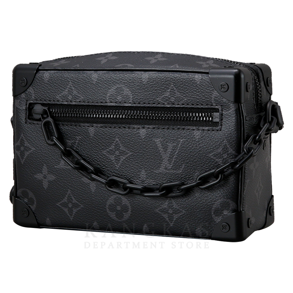 LOUIS VUITTON(USED)루이비통 미니 소프트 트렁크