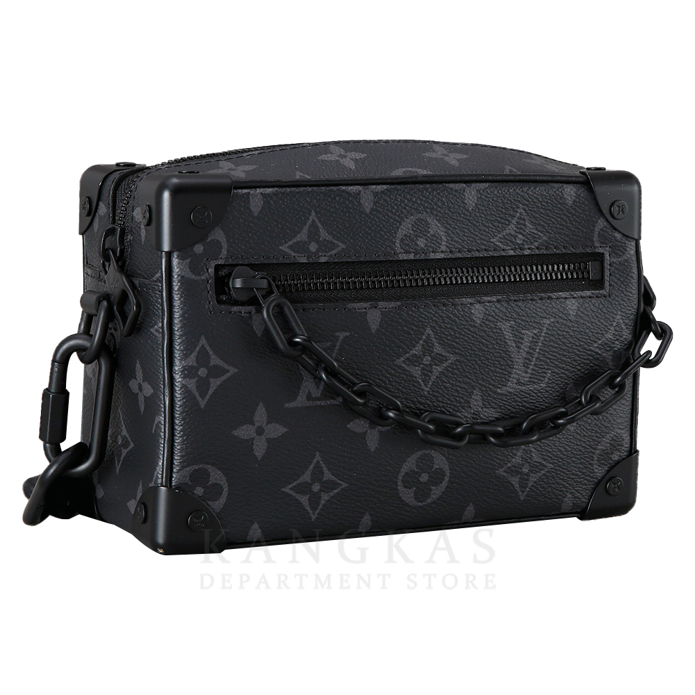 LOUIS VUITTON(USED)루이비통 미니 소프트 트렁크