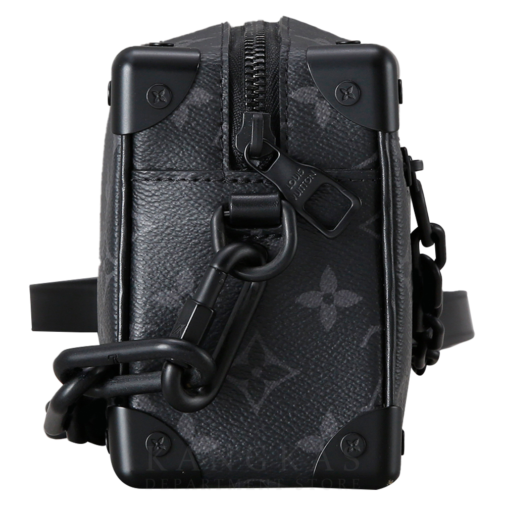 LOUIS VUITTON(USED)루이비통 미니 소프트 트렁크