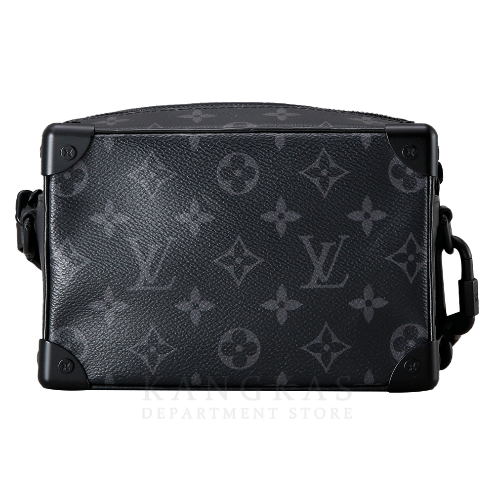 LOUIS VUITTON(USED)루이비통 미니 소프트 트렁크