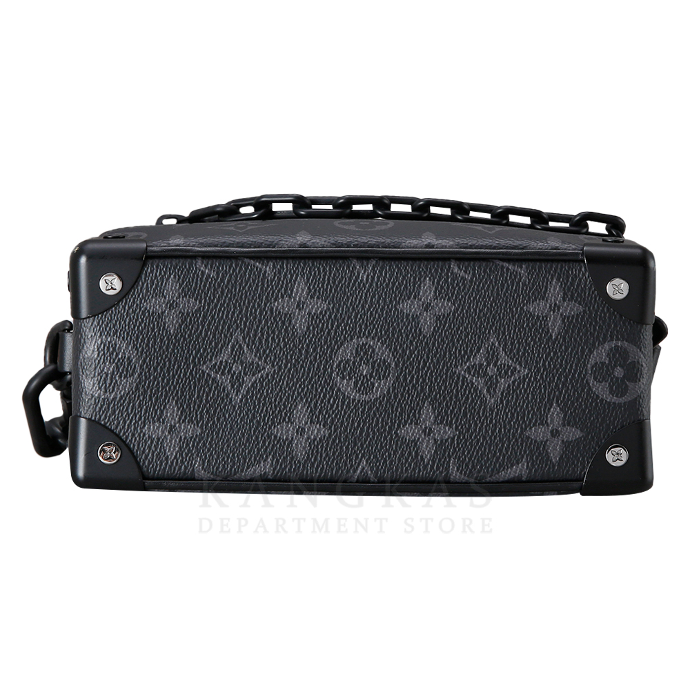 LOUIS VUITTON(USED)루이비통 미니 소프트 트렁크