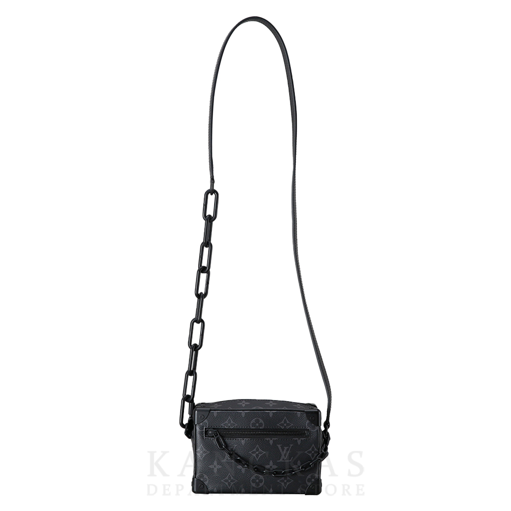 LOUIS VUITTON(USED)루이비통 미니 소프트 트렁크