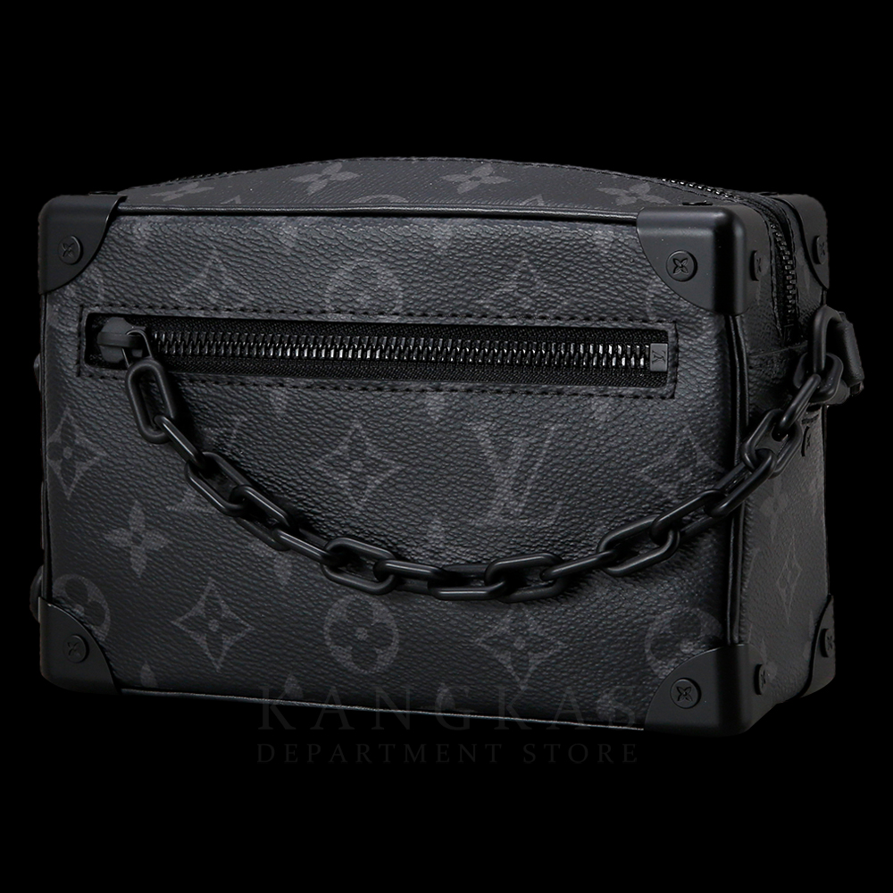 LOUIS VUITTON(USED)루이비통 미니 소프트 트렁크