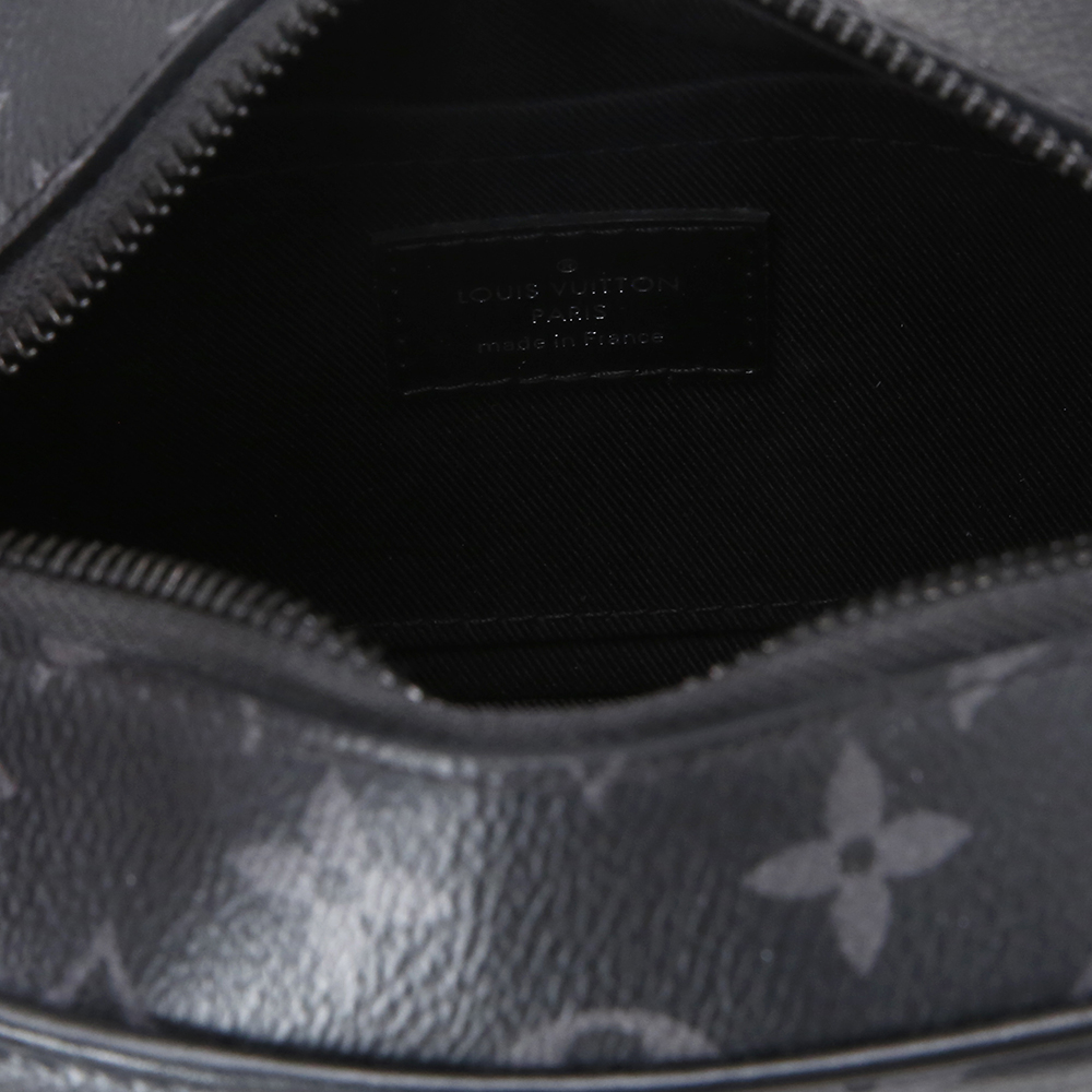 LOUIS VUITTON(USED)루이비통 미니 소프트 트렁크