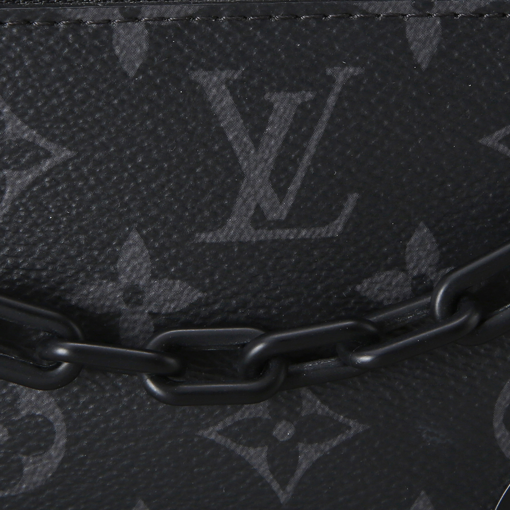 LOUIS VUITTON(USED)루이비통 미니 소프트 트렁크