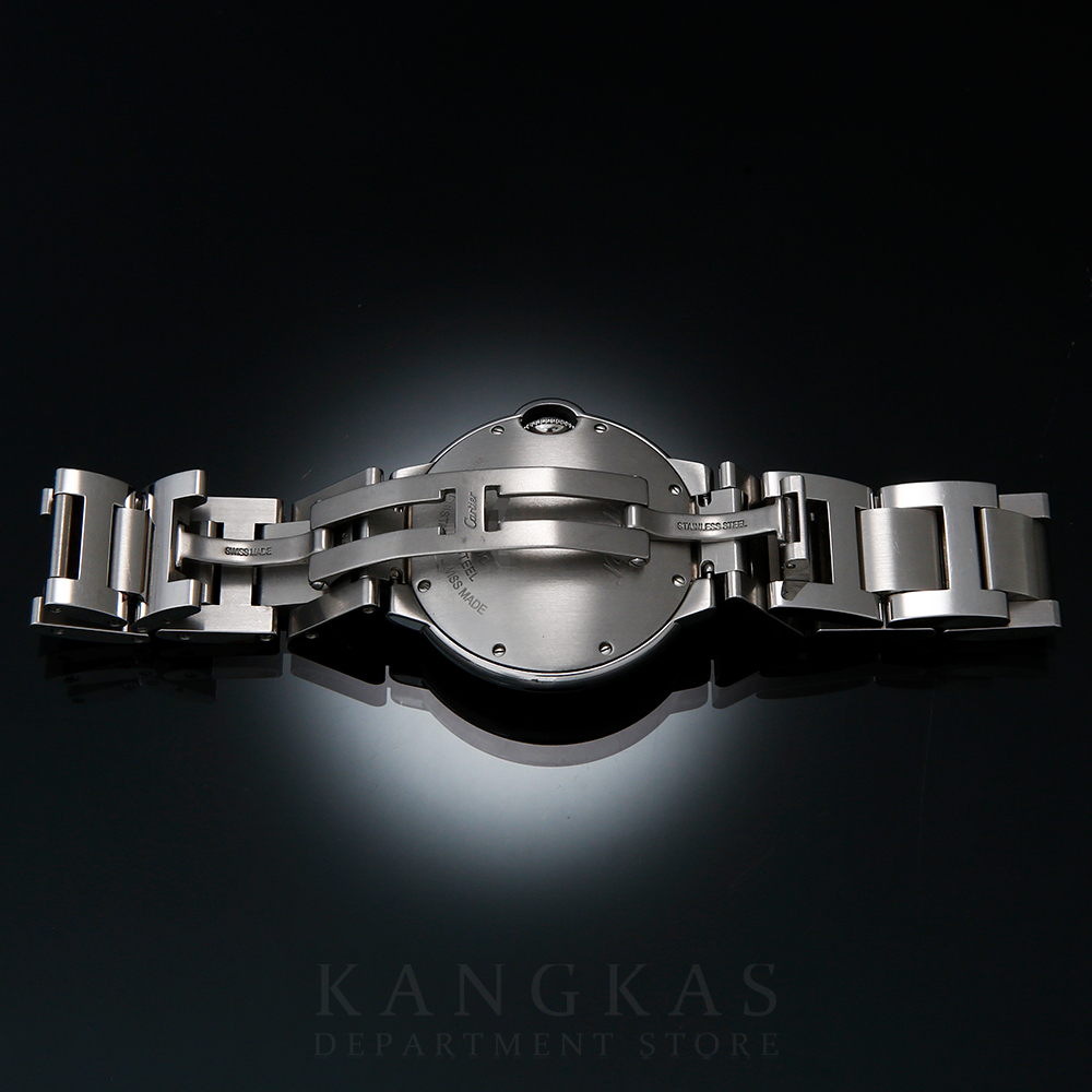 CARTIER(USED)까르띠에 발롱블루 36