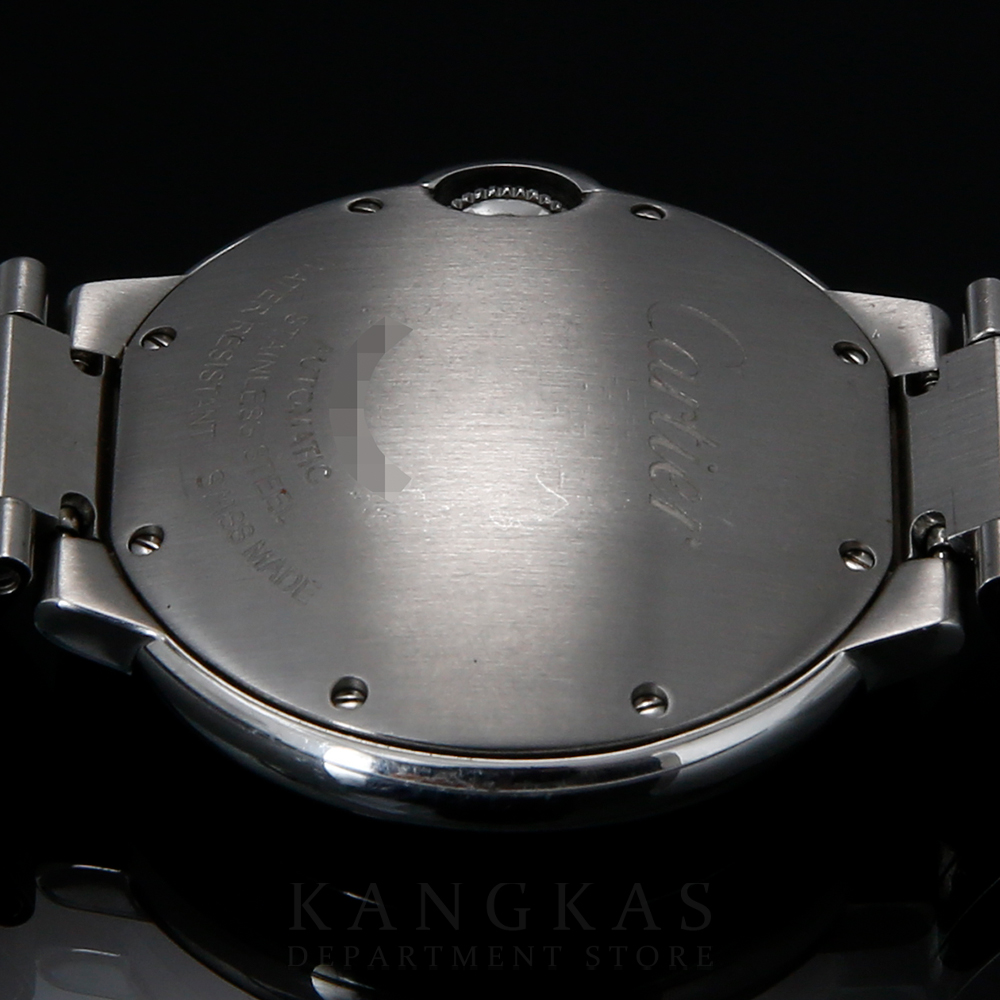 CARTIER(USED)까르띠에 발롱블루 36
