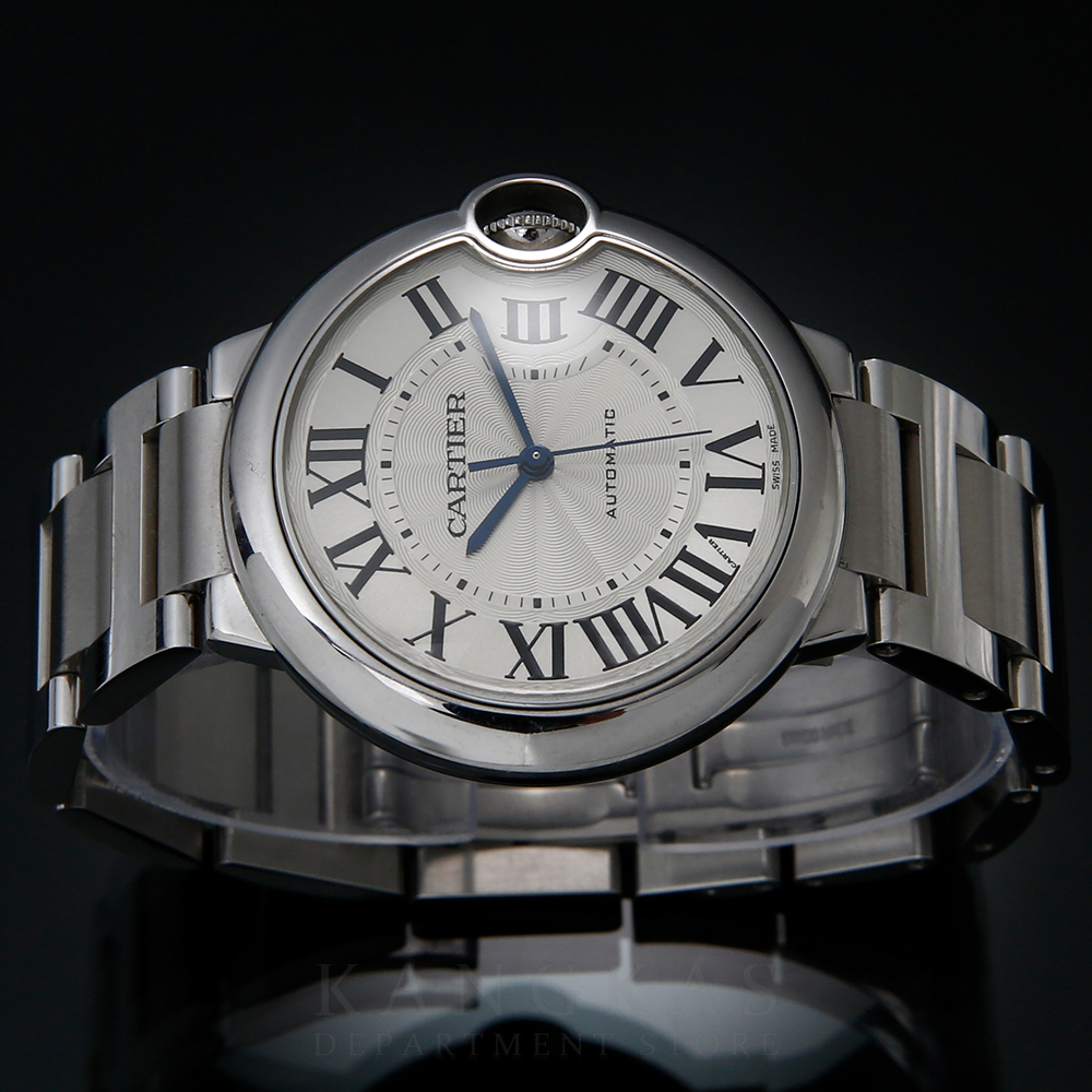CARTIER(USED)까르띠에 발롱블루 36