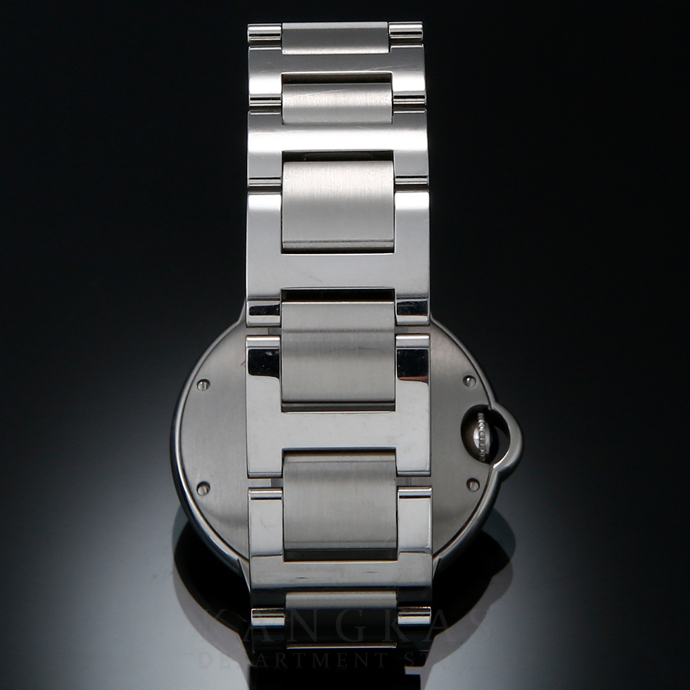 CARTIER(USED)까르띠에 발롱블루 36