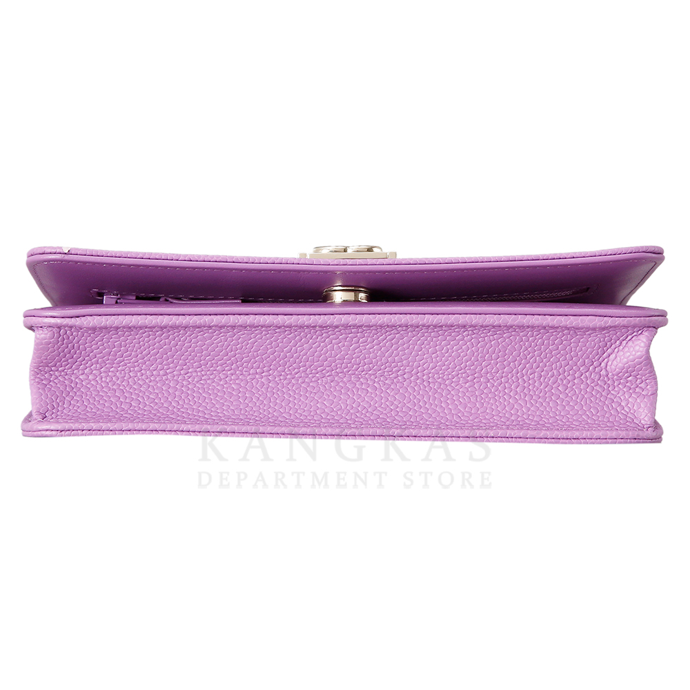 CHANEL(USED) 샤넬 보이샤넬 woc