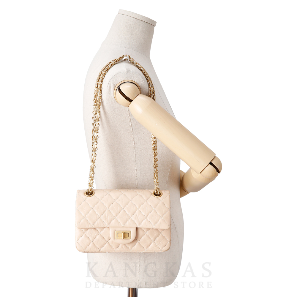 CHANEL(USED) 샤넬 빈티지 스몰