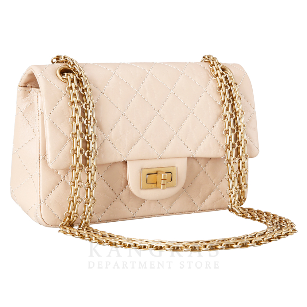 CHANEL(USED) 샤넬 빈티지 스몰
