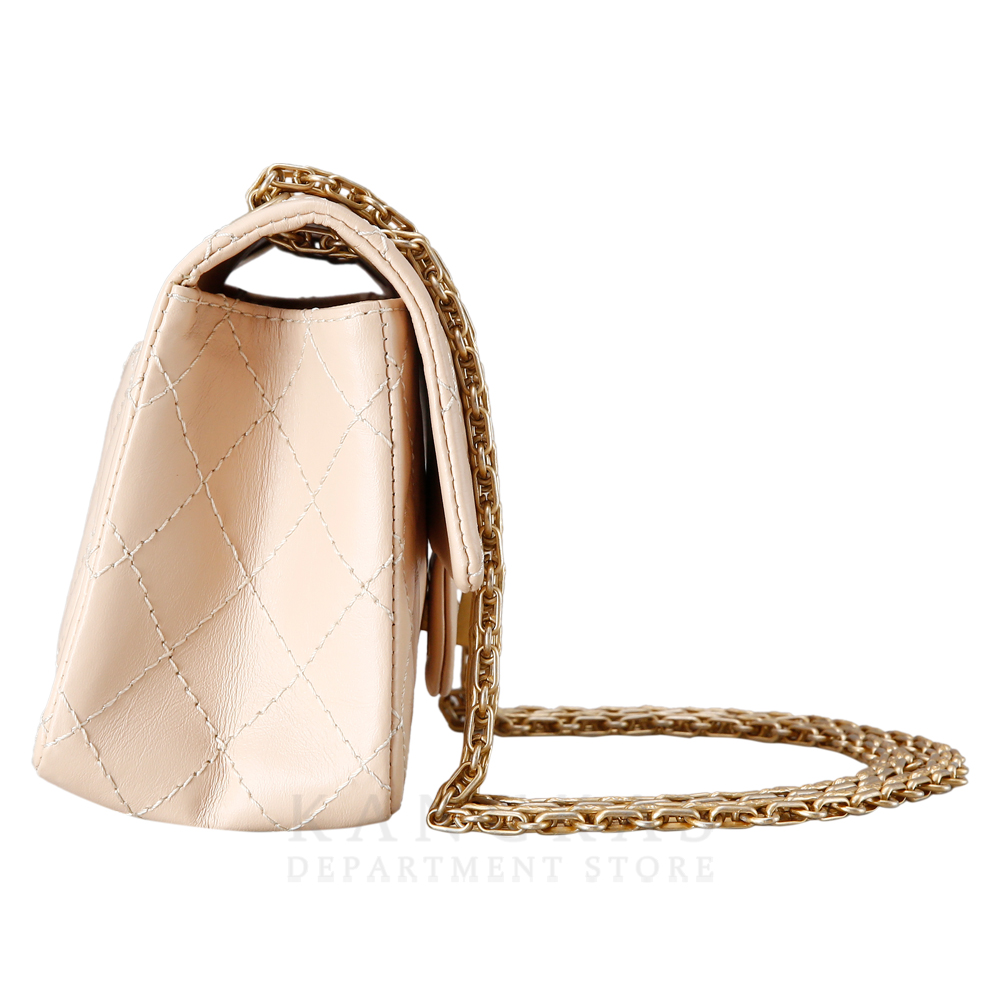 CHANEL(USED) 샤넬 빈티지 스몰