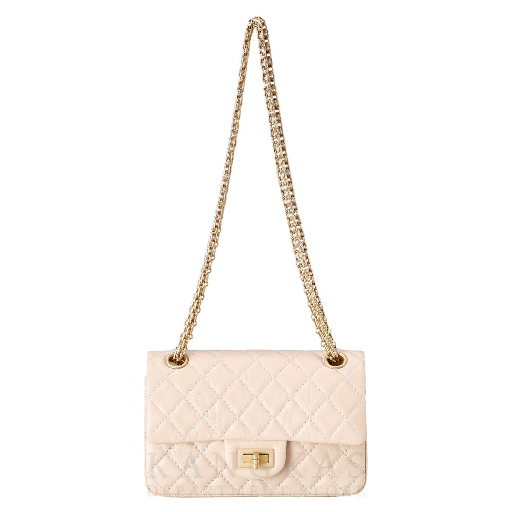 CHANEL(USED) 샤넬 빈티지 스몰