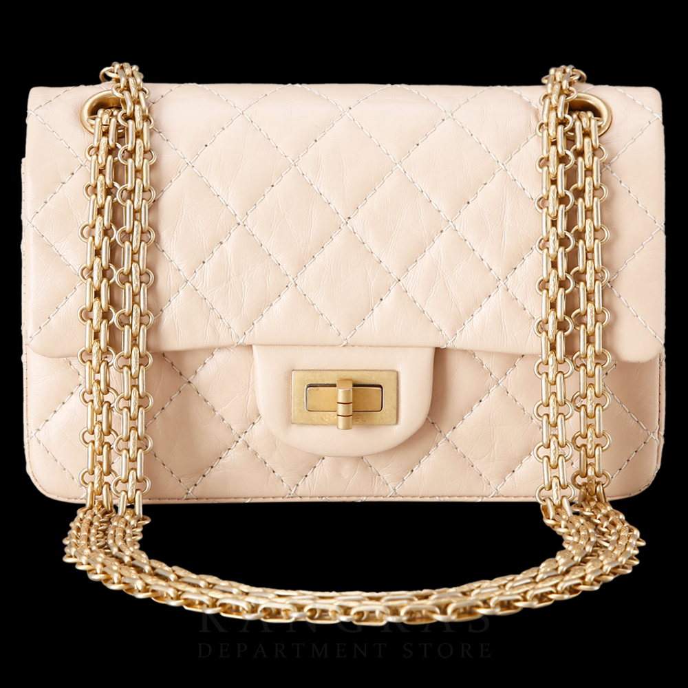 CHANEL(USED) 샤넬 빈티지 스몰