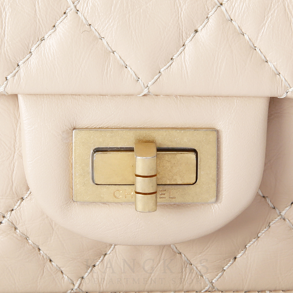 CHANEL(USED) 샤넬 빈티지 스몰