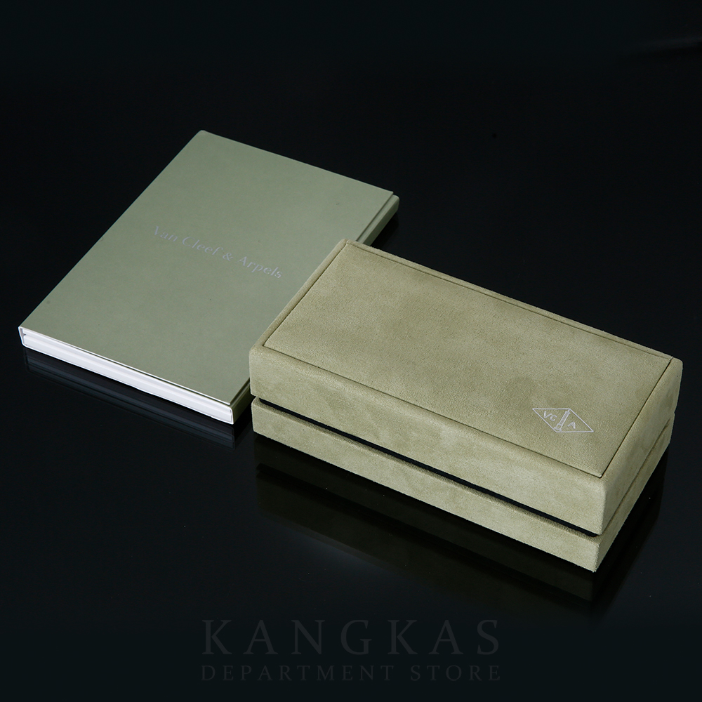 Van Cleef & Arpels(USED)반클리프앤아펠 알함브라 브레이슬릿