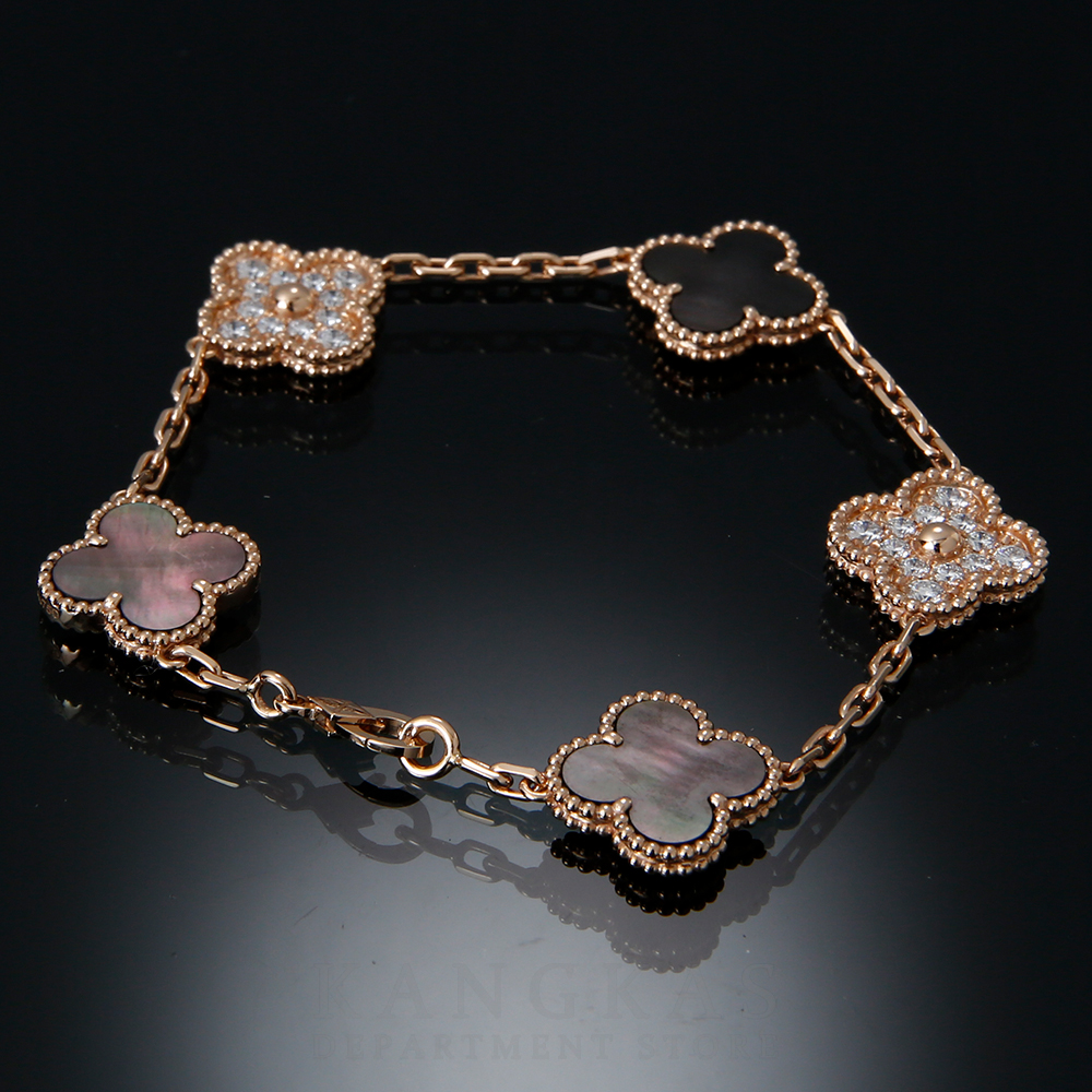 Van Cleef & Arpels(USED)반클리프앤아펠 알함브라 브레이슬릿