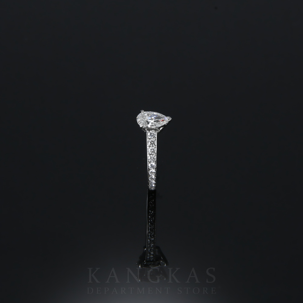 GRAFF(USED) 그라프 웨딩링  #49