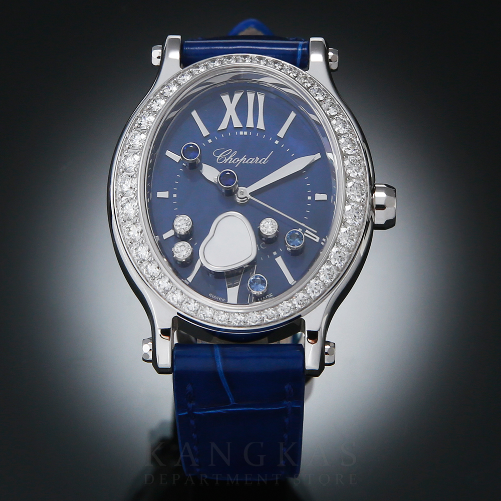 CHOPARD(USED) 쇼파드 해피스포츠