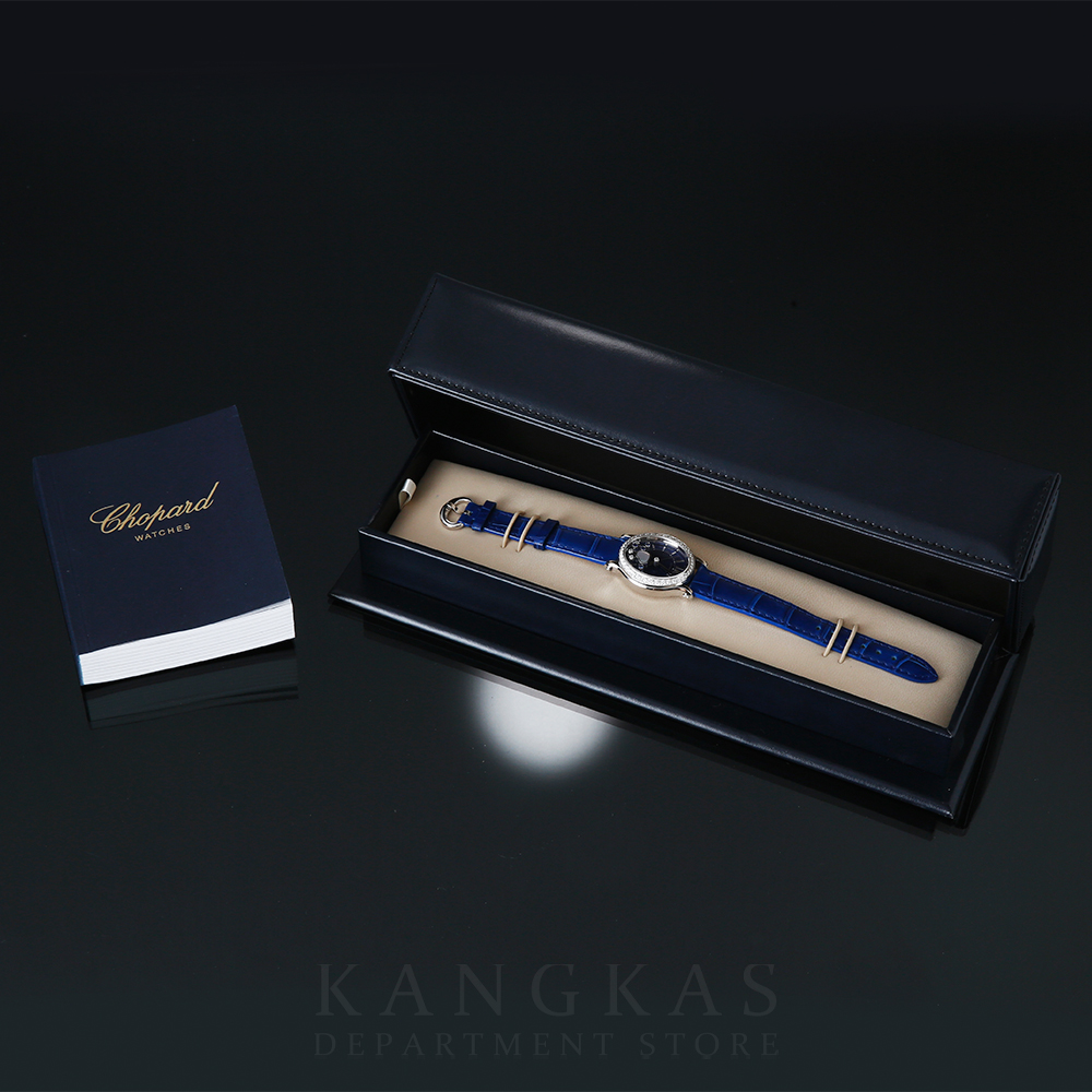 CHOPARD(USED) 쇼파드 해피스포츠