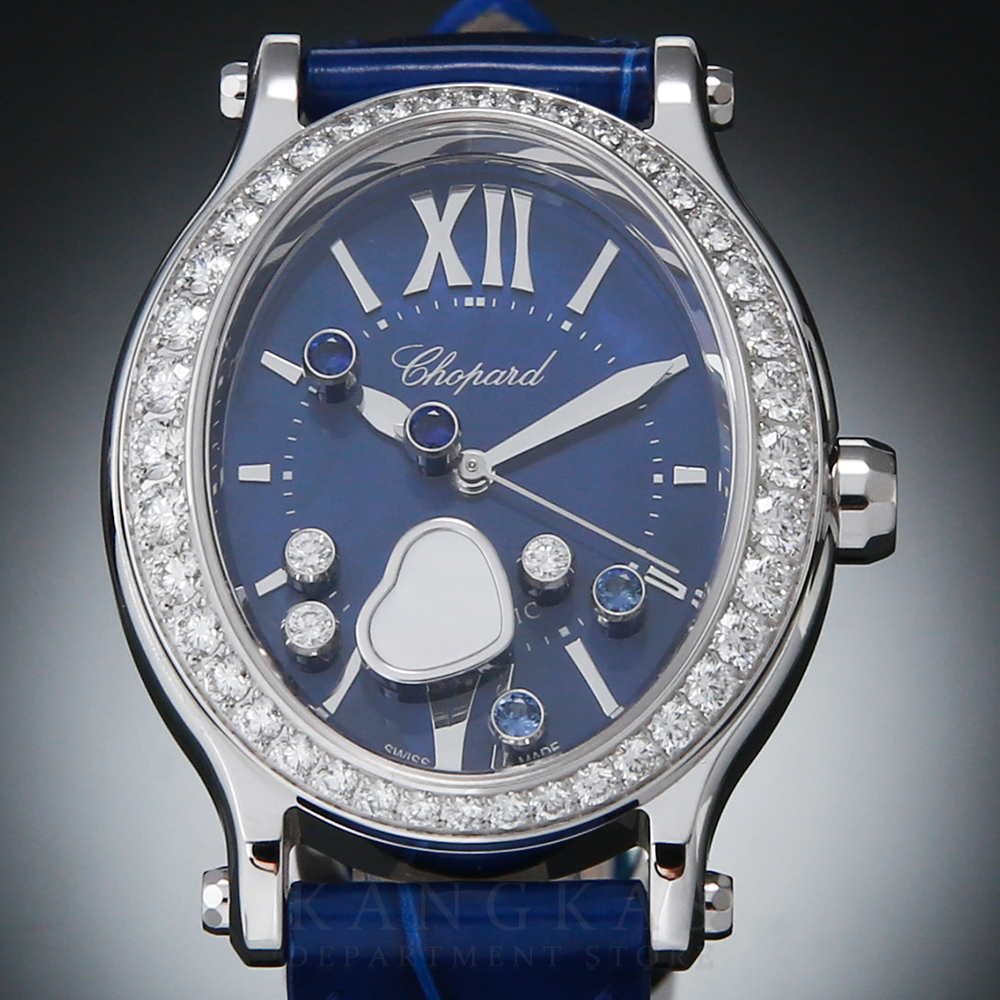CHOPARD(USED) 쇼파드 해피스포츠